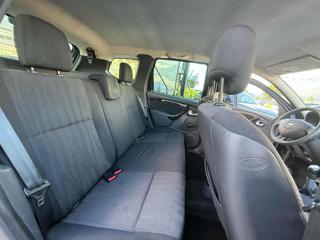 DACIA Duster usata 13