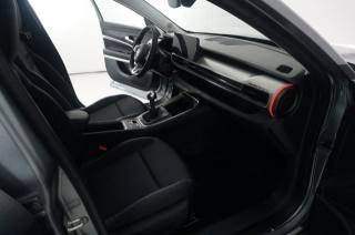 JEEP Avenger usata, con Controllo trazione