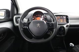 PEUGEOT 108 usata 5