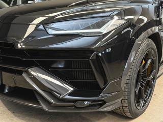 LAMBORGHINI Urus usata, con Controllo vocale
