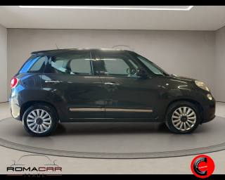 FIAT 500L usata, con Autoradio