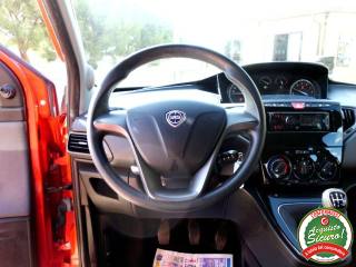 LANCIA Ypsilon usata, con Lettore CD