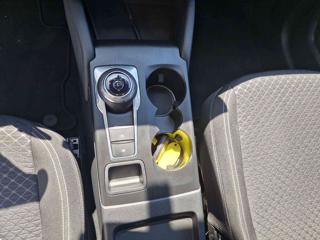 FORD Kuga usata, con Park Distance Control