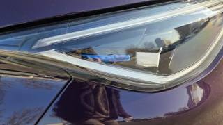 RENAULT ZOE usata, con Boardcomputer