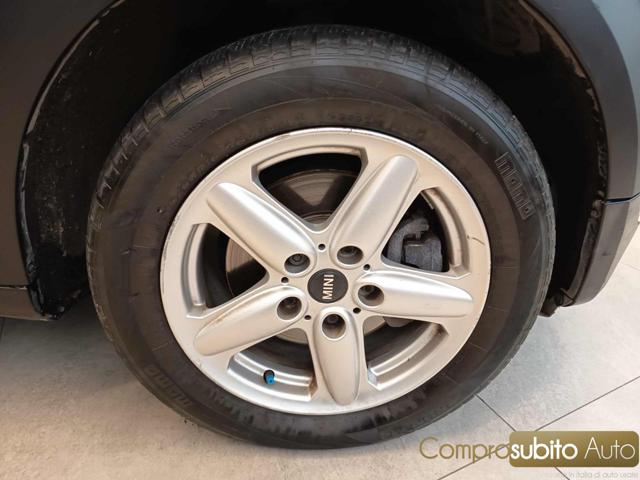 MINI Countryman usata 25