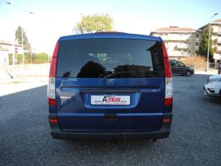MERCEDES-BENZ Vito usata 78