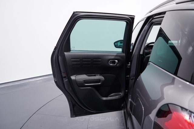 CITROEN C3 Aircross usata, con USB