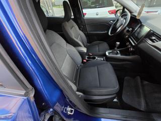 RENAULT Captur usata, con Immobilizzatore elettronico