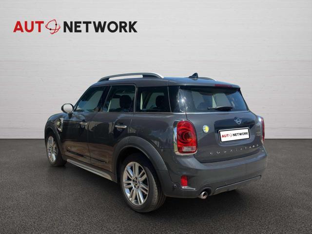 MINI Countryman usata, con Airbag Passeggero