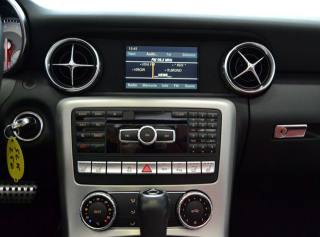 MERCEDES-BENZ SLK 250 usata, con Boardcomputer