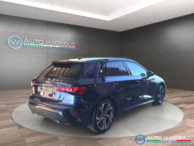 AUDI A3 usata, con Alzacristalli elettrici