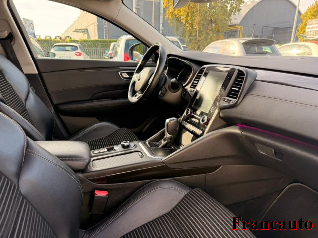 RENAULT Talisman usata, con Cerchi in lega