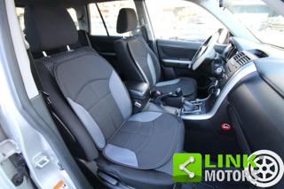 SUZUKI Grand Vitara usata 25