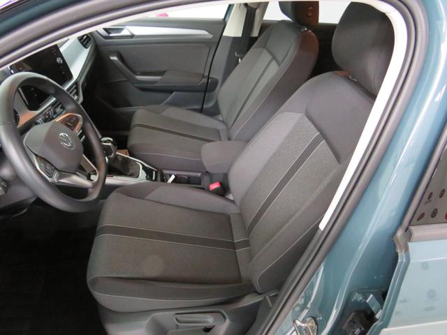 VOLKSWAGEN T-Roc usata, con Climatizzatore