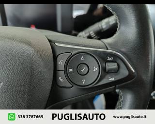 OPEL Mokka usata, con Immobilizzatore elettronico