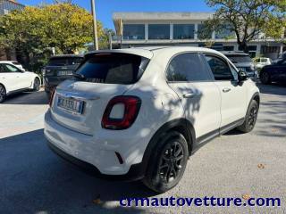 FIAT 500X usata, con Airbag Passeggero