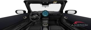 MINI Cabrio usata 8