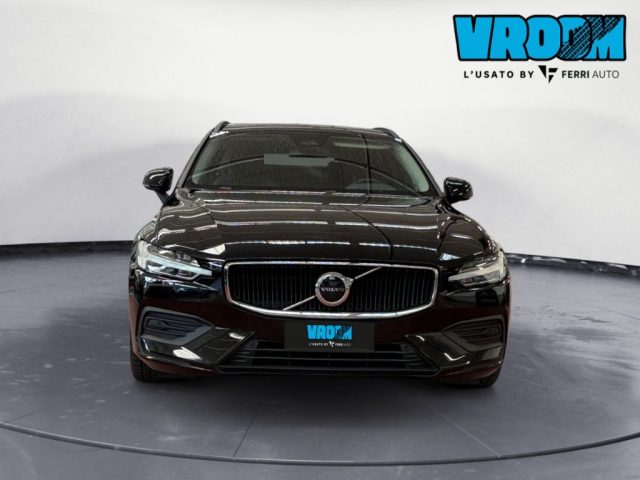 VOLVO V60 usata, con Airbag