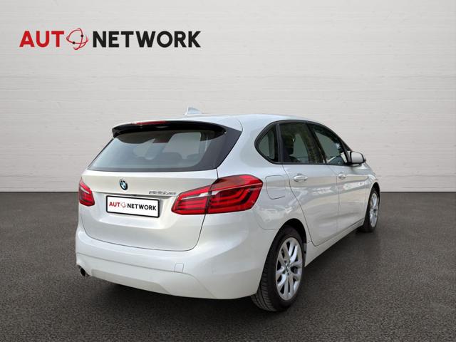 BMW 225 usata, con Airbag Passeggero