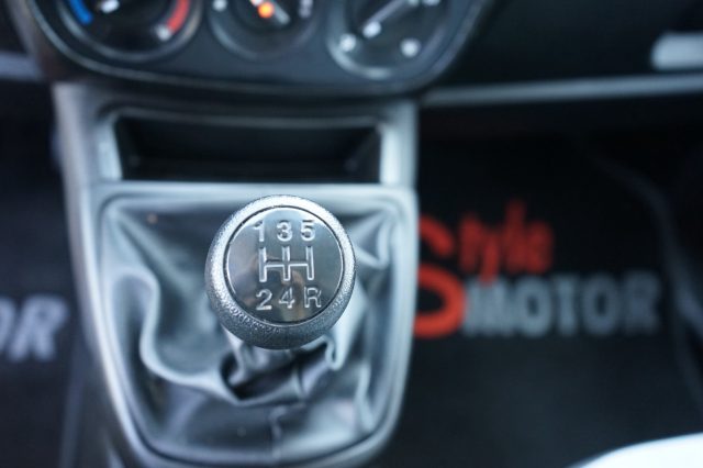 FIAT Fiorino usata 16