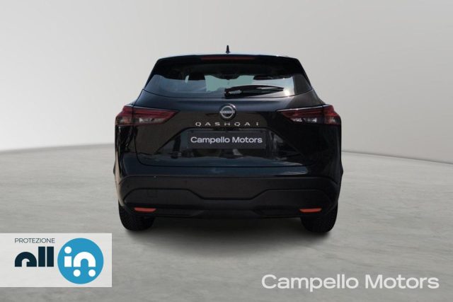 NISSAN Qashqai usata 3
