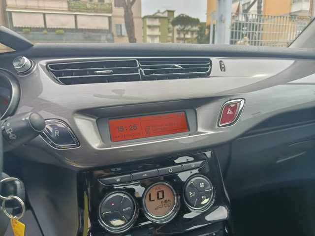 CITROEN C3 usata, con Antifurto
