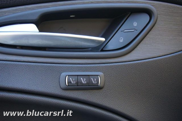 ALFA ROMEO Stelvio usata, con Sensore di luce