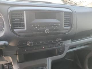 OPEL Vivaro usata, con Climatizzatore