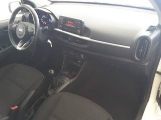 KIA Picanto usata, con Controllo trazione