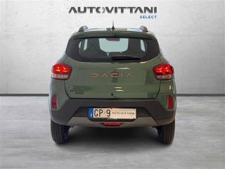 DACIA Spring usata 3