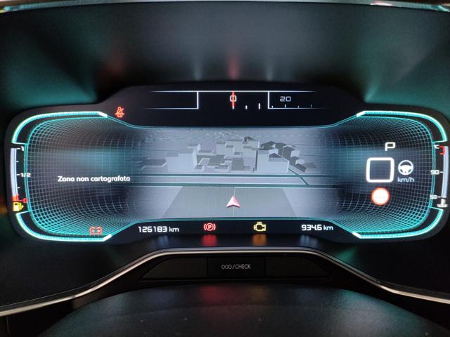 CITROEN C5 Aircross usata, con ESP