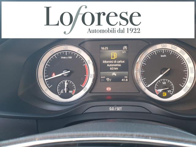 SKODA Kodiaq usata, con ESP