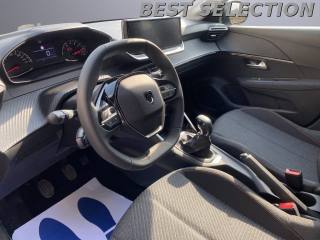 PEUGEOT 208 usata, con Climatizzatore