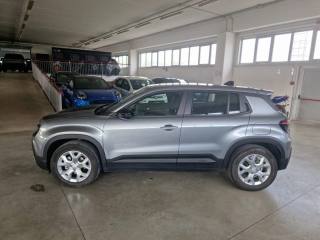 JEEP Avenger usata, con Airbag laterali