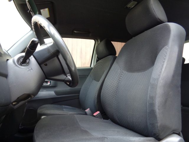 DAIHATSU Materia usata, con Chiusura centralizzata