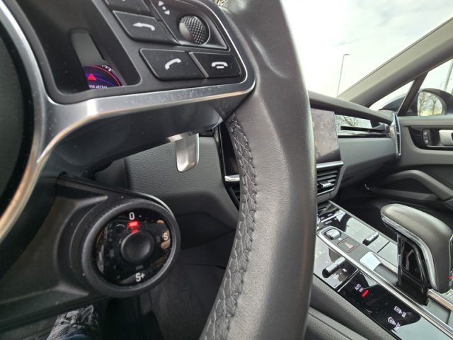 PORSCHE Cayenne usata, con Chiusura centralizzata