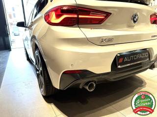 BMW X2 usata, con Climatizzatore