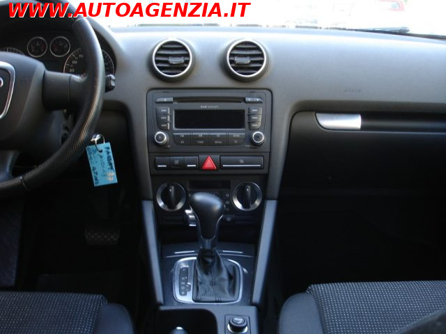 AUDI A3 usata 13