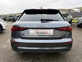 AUDI A3 usata, con Autoradio