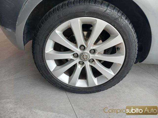 OPEL Meriva usata 19