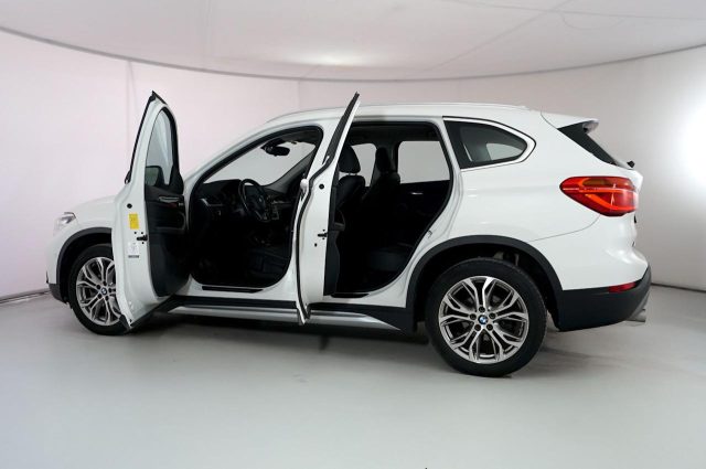 BMW X1 usata, con Bracciolo
