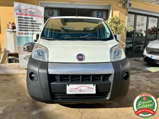 FIAT Fiorino usata, con Airbag laterali