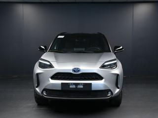 TOYOTA Yaris Cross usata, con Airbag laterali