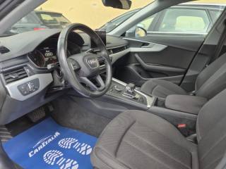 AUDI A4 usata, con Climatizzatore
