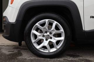 JEEP Renegade usata 99