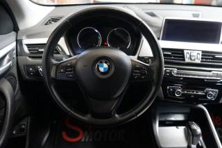BMW X1 usata, con Autoradio digitale
