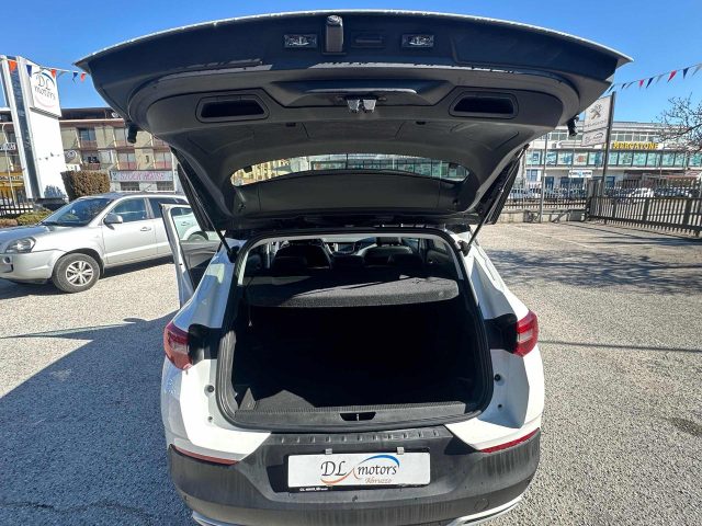 OPEL Grandland X usata 14