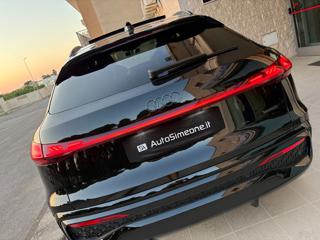 AUDI Q5 usata, con Climatizzatore automatico, 3 zone