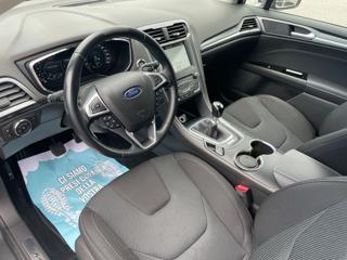 FORD Mondeo usata, con Boardcomputer