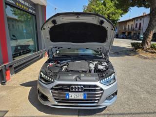 AUDI A4 usata 168
